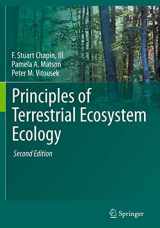 9781441995025-1441995021-Principles of Terrestrial Ecosystem Ecology