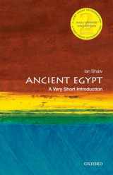 9780198845461-0198845464-Ancient Egypt: A Very Short Introduction (Very Short Introductions)