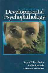 9780965268752-0965268756-The Lanahan Cases in Developmental Psychopathology