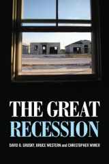 9780871544216-0871544210-The Great Recession