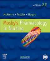 9780323030083-0323030084-Mosby's Pharmacology in Nursing