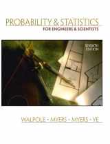 9780130415295-0130415294-Probability and Statistics for Engineers and Scientists (7th Edition)