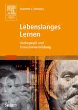 9783827416995-382741699X-Lebenslanges Lernen: Andragogik und Erwachsenenbildung (German Edition)
