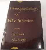 9780195072259-0195072251-Neuropsychology of HIV Infection