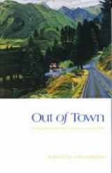 9780908704958-090870495X-Out of town: Writing from the New Zealand countryside