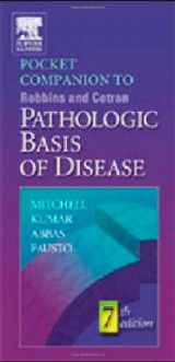 9780721602653-0721602657-Pocket Companion to Robbins and Cotran Pathologic Basis of Disease (Robbins Pathology)