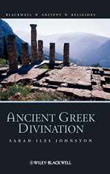 9781405115728-1405115726-Ancient Greek Divination