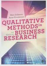 9781446273395-1446273393-Qualitative Methods in Business Research (Introducing Qualitative Methods series)