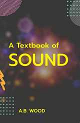9789390063598-9390063590-A Textbook of Sound