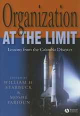9781405131087-140513108X-Organization at the Limit: Lessons from the Columbia Disaster