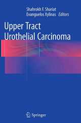 9781493947379-1493947370-Upper Tract Urothelial Carcinoma