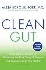 9780062075871-006207587X-Clean Gut: The Breakthrough Plan for Eliminating the Root Cause of Disease and Revolutionizing Your Health