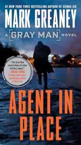 9780451488916-0451488911-Agent in Place (Gray Man)