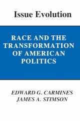 9780691023311-069102331X-Issue Evolution: Race and the Transformation of American Politics