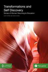 9781612290300-1612290302-Transformations and Self Discovery: Stories of Women Returning to Education