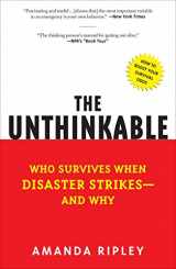 9780307352903-0307352900-The Unthinkable: Who Survives When Disaster Strikes - and Why