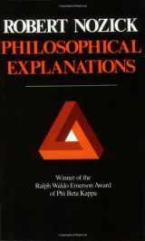 9780674664791-0674664795-Philosophical Explanations