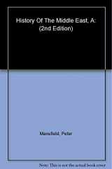 9780141011233-0141011238-History Of The Middle East 2/e,A