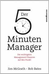 9783864701764-3864701767-Der 5-Minuten-Manager: Die wichtigsten Management-Theorien auf den Punkt