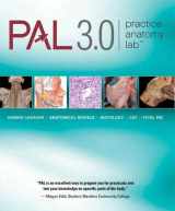 9780321777355-0321777352-Practice Anatomy Lab 3.0 (for packages without Mastering A&P access code)