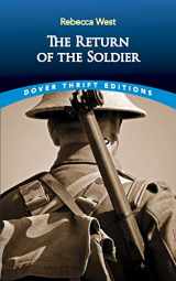9780486839301-0486839303-The Return of the Soldier (Dover Thrift Editions: Classic Novels)