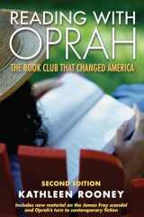 9781557288738-1557288739-Reading with Oprah: The Book Club that Changed America