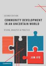 9781107543362-1107543363-Community Development in an Uncertain World