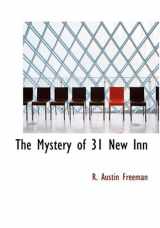 9780554241647-0554241641-The Mystery of 31 New Inn (Large Print Edition)