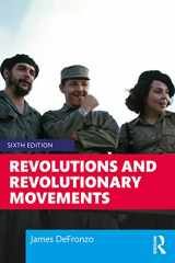 9780367609481-0367609487-Revolutions and Revolutionary Movements