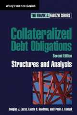 9780471718871-0471718874-Collateralized Debt Obligations: Structures and Analysis, 2nd Edition (Wiley Finance)