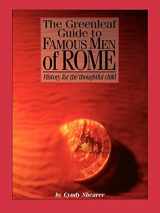 9781882514045-1882514041-The Greenleaf Guide To Famous Men Of Rome