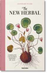9783836587662-3836587661-Leonhart Fuchs: The New Herbal / Physician and Pioneer of Modern Botany