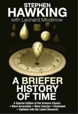 9780553804362-0553804367-A Briefer History of Time: A Special Edition of the Science Classic