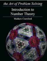 9780977304547-097730454X-Introduction to Number Theory by Mathew Crawford (2006) Hardcover