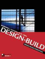 9781428353039-1428353038-Design-Build Essentials (Design-build Library)