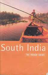 9781858284699-1858284694-The Rough Guide to South India, 1st Edition