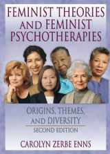 9780789018083-078901808X-Feminist Theories and Feminist Psychotherapies (Haworth Innovations in Feminist Studies)