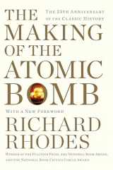 9781451677614-1451677618-The Making of the Atomic Bomb