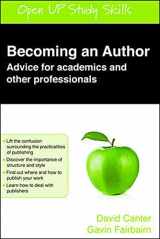 9780335202751-0335202756-Becoming an author