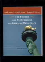 9780534643157-0534643159-Promise and Performance of American Democracy