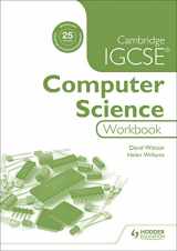 9781471868672-1471868672-Cambridge IGCSE Computer Science Workbook