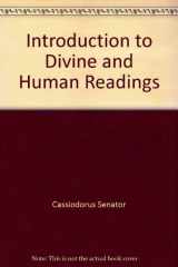 9780393098563-0393098567-Introduction to Divine and Human Readings