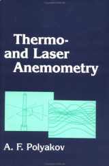 9780891166078-0891166076-Thermo And Laser Anemometry