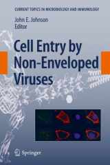9783642264696-3642264697-Cell Entry by Non-Enveloped Viruses (Current Topics in Microbiology and Immunology, 343)