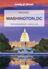 9781787016286-1787016285-Lonely Planet Pocket Washington, DC (Pocket Guide)