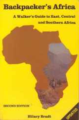 9780950579795-0950579793-Backpacker's Africa: A Walker's Guide to East, Central, and Southern Africa