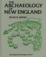 9780126539509-0126539502-The Archaeology of New England