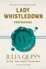 9788417421359-8417421351-Lady Whistledown contraataca (Spanish Edition)