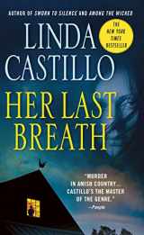 9781250105523-1250105528-Her Last Breath: A Kate Burkholder Novel (Kate Burkholder, 5)