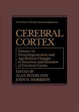 9780306459665-0306459663-Cerebral Cortex: Neurodegenerative and Age-Related Changes in Structure and Function of Cerebral Cortex (Cerebral Cortex, 14)